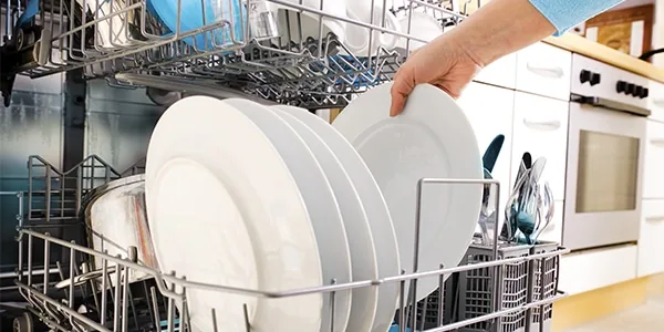 dishwasher repair Edina