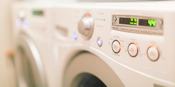 washer repair Edina