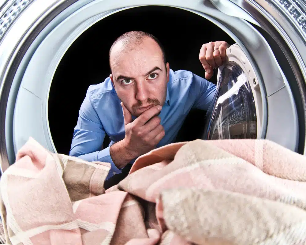 dryer repair St Paul