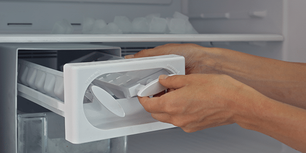 ice maker repair