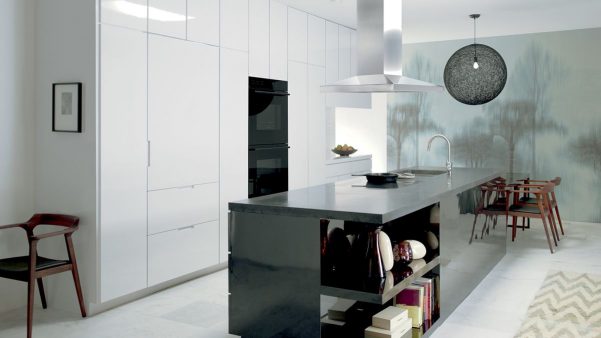 best integrated sub-zero refrigerators 2018