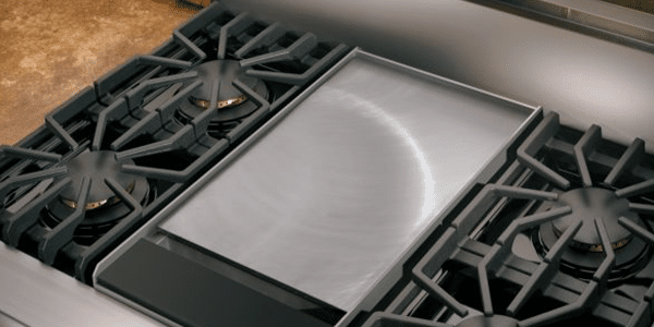 Best Cleaner for Viking Range