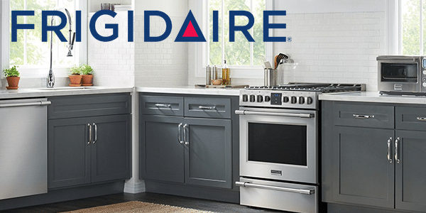 Frigidaire Error Codes Explained