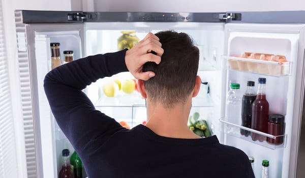 Why Does My Refrigerator Run Constantly?