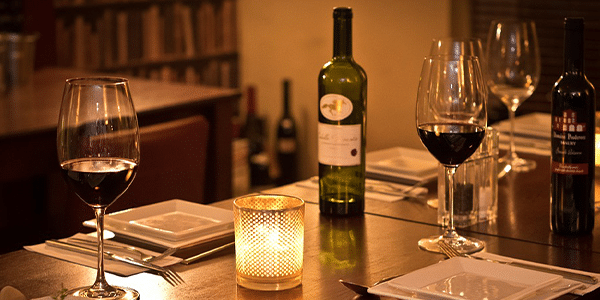 Best Valentine's Day Restaurants Minneapolis
