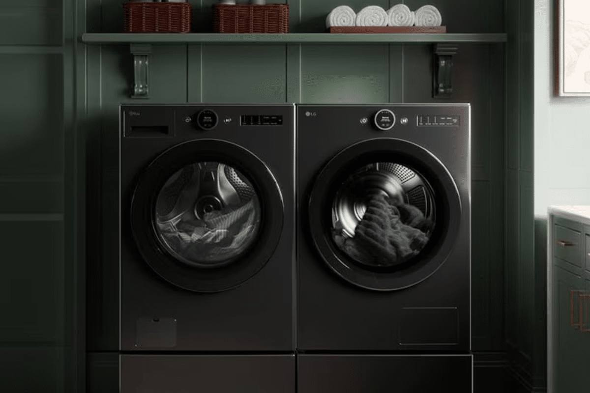 Why Your LG Dryer Is Loud: Common Causes and Easy Fixes