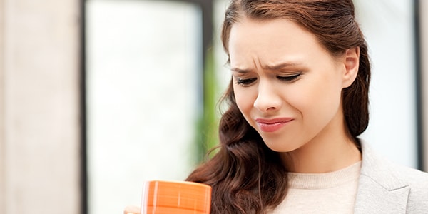 LG Refrigerator Ice Tastes Bad? This Could Be Why...