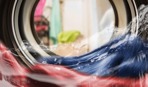 Washing Machine Water Level Too Low? Here's Why...