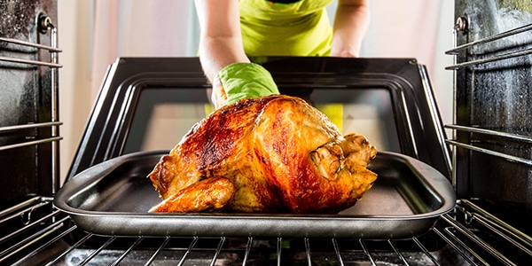 How to Cook a Turkey: A Beginners Guide