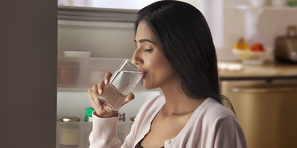 Step-by-Step Guide: How to Change Water Filter in LG Refrigerator