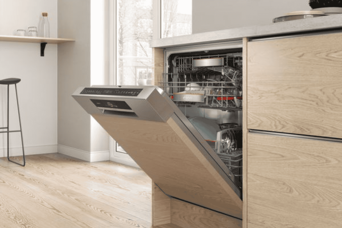 Bosch Dishwasher Stinks? Here's How to Eliminate Odors for Good