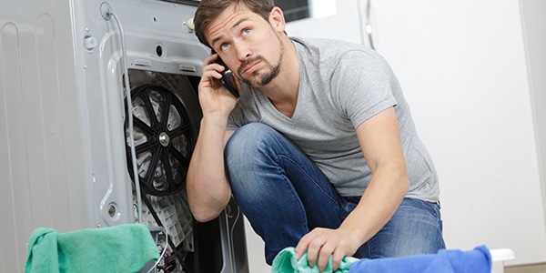 6 Troubleshooting Tips for a Frigidaire Dryer Not Starting