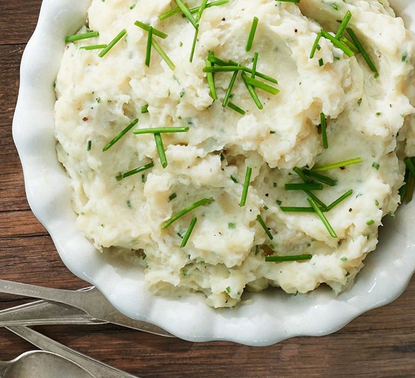 thanksgiving side dishes make-ahead