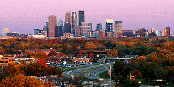 Things To Do in Minneapolis