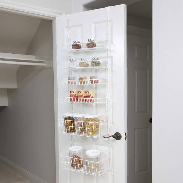 kitchen pantry organizers
