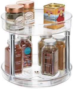 organize your kitchen pantry