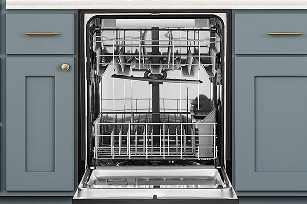 Why Is My Whirlpool Dishwasher Not Cleaning Dishes?