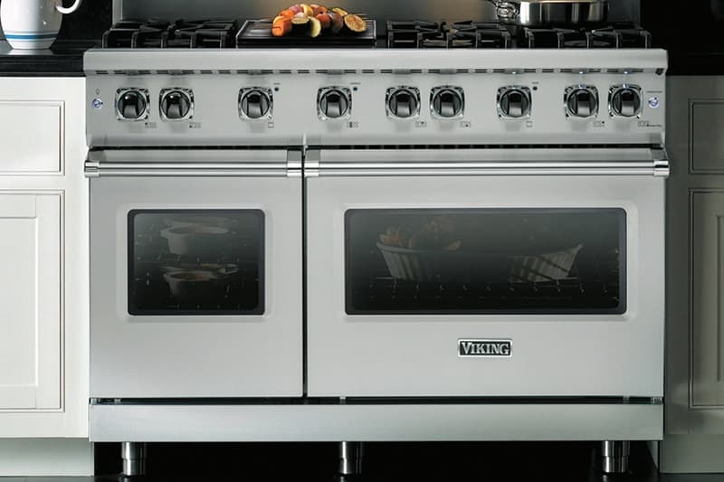 Common Reasons For a Viking Oven Not Cooking Evenly