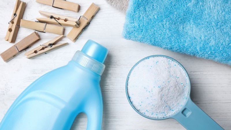 best laundry detergent for stains
