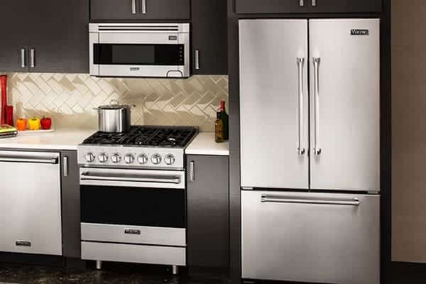 6 Tips for a Viking Refrigerator Leaking Water