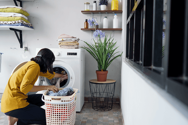 Minneapolis washer service
