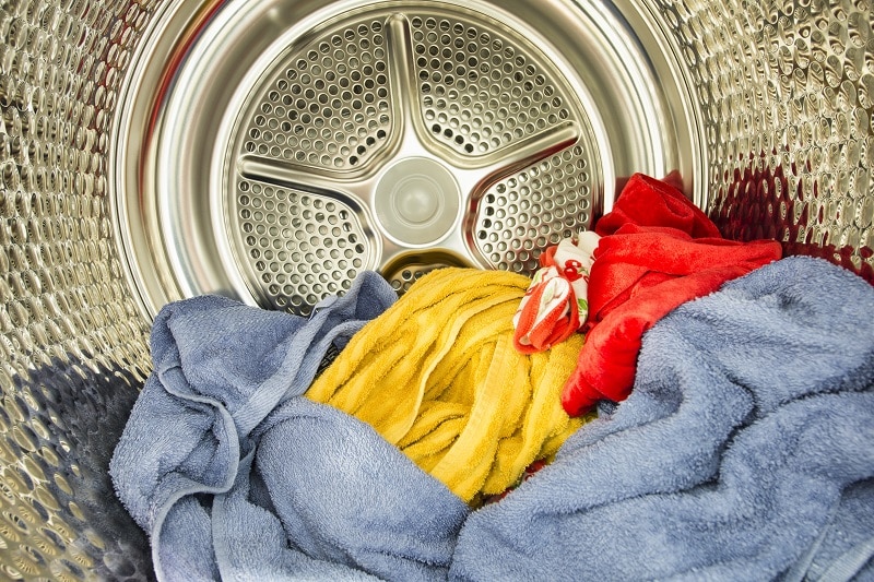 clothes dryer repair in Hopkins