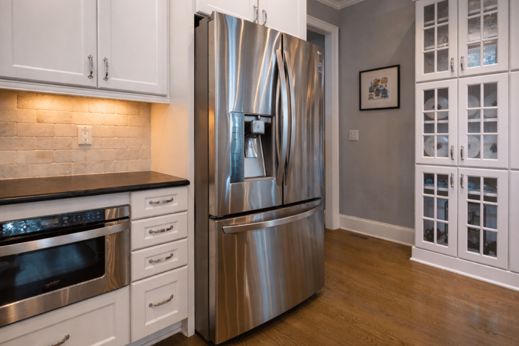 winter appliance problems in Minneapolis