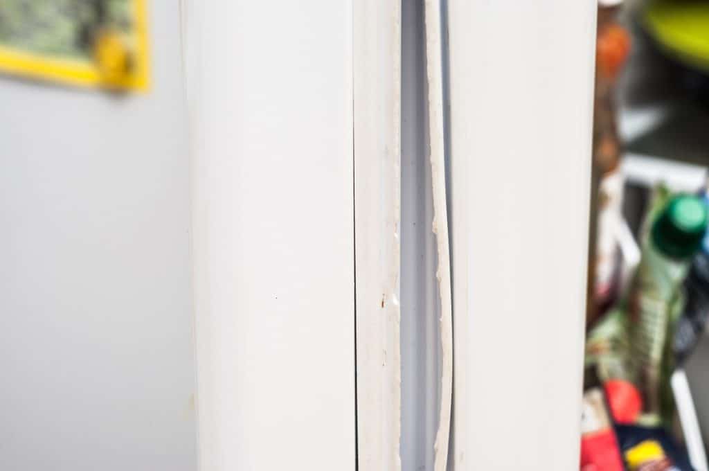 liebherr freezer won't freeze food