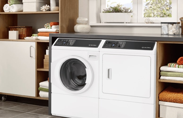 Speed Queen Washer Won’t Fill: Common Causes and What to Look For
