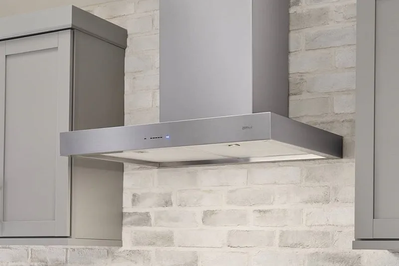 Zephyr Range Hood Fan Not Working? 7 Common Causes You Should Know