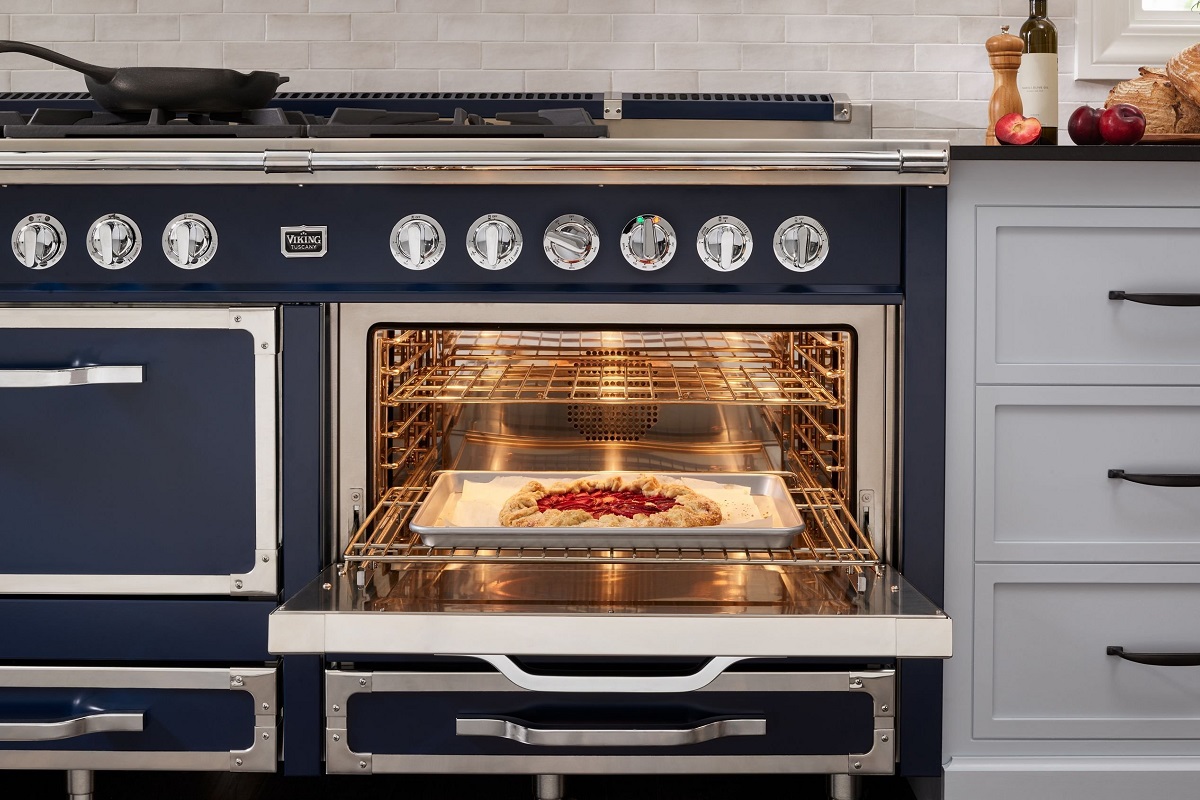 Viking Oven Takes Too Long to Preheat? 6 Problems That Can Slow Down Heating